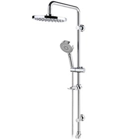 تصویر علم یونیکا ماه کروم رابو Mah Chrome Shower