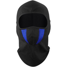 تصویر فیس ماسک 