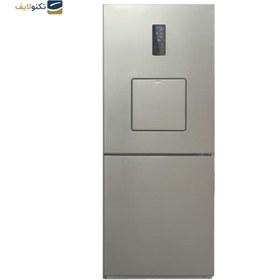 تصویر یخچال فریزر الکترواستیل 25 فوت سری ساب زيرو مدل ES35 دستگیره مخفی Elektrosteel Zero Sub Series ES35 25 cubic feet Refrigerator