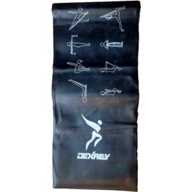 تصویر بند کشی یوگا وپیلاتس 