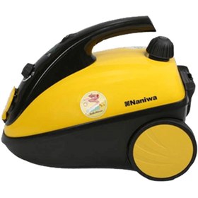 تصویر بخارشوی نانیوا مدل NS-5500 Naniwa NS-5500 Steam Cleaner