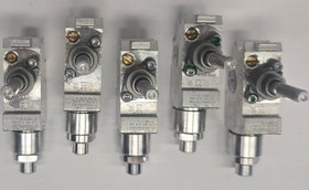 تصویر شیر ساباف ایتالیا SABAF ۱۰۱۱۰ 