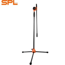 تصویر پایه میکروفن بلند SPL 