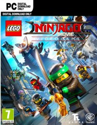 تصویر the lego ninjago 