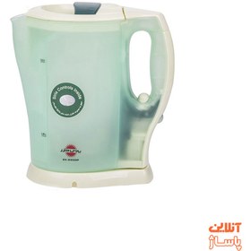 تصویر چای ساز پارس خزر مدل TK-2300P Pars Khazar TK-2300P Tea Maker