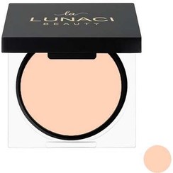 تصویر پنکک پودری مات لوناسی بیوتی Lunaci شماره 04 حجم 12 گرم 
