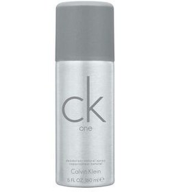 تصویر Calvin Klein اسپری ضد تعریق 150 میلی لیتری دیزاینر برند 