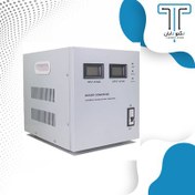 تصویر استابلایزر تک فاز 20 کاوا سروو موتوری ایست(EAST)(20000ولت آمپر) 