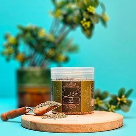 تصویر رازیانه 