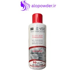 تصویر اکسیدان جورین سنس ۱۰۰۰ میل 9درصد 