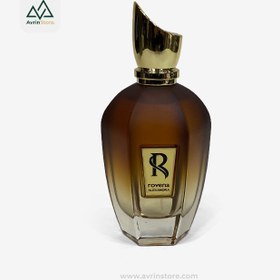 تصویر عطر ادکلن رونا الکساندرا رایحه زرجوف الکساندریا rovena alexandra 