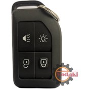 تصویر ریموت FH500 