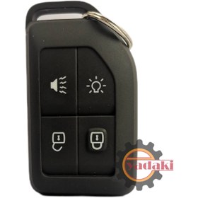 تصویر ریموت FH500 