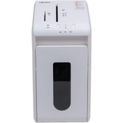 تصویر کاغذ خردکن نیکیتا مدل 9108 NIKITA 9108 PAPER SHREDDER