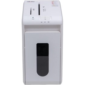 تصویر کاغذ خردکن نیکیتا مدل 9108 NIKITA 9108 PAPER SHREDDER