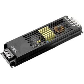 تصویر منبع تغذیه لایت فیلد 