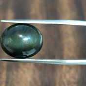 تصویر سنگ آجویت چشم گربه طبیعی 241605 