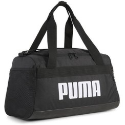 تصویر کیف دوشی چالنگر کوچک اضافی برند puma Small Challenger Extra Duffle