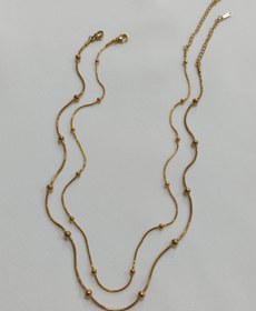 تصویر زنجیر ماری خلخالی 