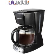 تصویر قهوه ساز کاستلو مدل CCM-330 Castello CCM320 Coffee Maker