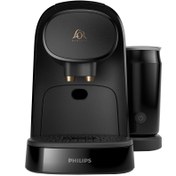 تصویر اسپرسوساز کپسولی فلیپس LM8014 CAPSULE COFFEE MAKER PHILIPS LM8014