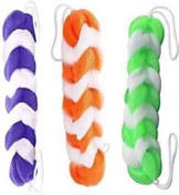 تصویر لیف حمام کمری توری 