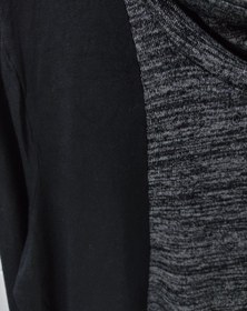 تصویر بافت ترکیبی0026/ترکیب بافت و نخی/بسیار نرم و سبک /مناسب سایز M تا L/وارداتی 