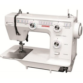 تصویر JANOME 399A Sewing Machine JANOME 399A Sewing Machine