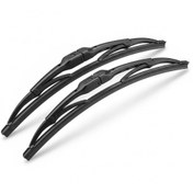 تصویر تیغه برف پاک‌کن پژو ۴۰۵ دینا پارت دید شفاف 