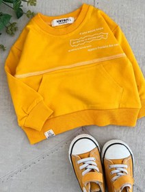 تصویر دورس جیب کانگورویی 