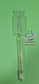 تصویر بوتیرومتر شیر 8 درصد 