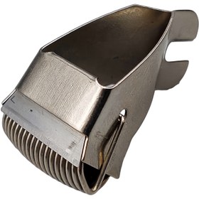 تصویر نخ قطع کن چرخ صنعتی 