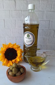 تصویر روغن زیتون 