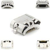 تصویر کانکتور شارژ هواوی CHARGE CONNECTOR HUAWEI P8 / P8 LITE 