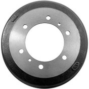 تصویر کاسه چرخ جلو نیسان مگاموتور اصلی 