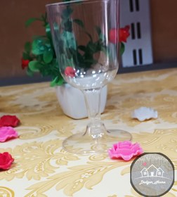 تصویر جام پایه دار کوشا 