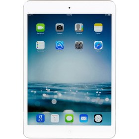 تصویر Apple iPad Mini2 Wi-Fi 16GB-Silver Apple iPad Mini2 Wi-Fi 16GB-Silver