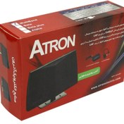 تصویر آنتن آترون ا Atron Atron