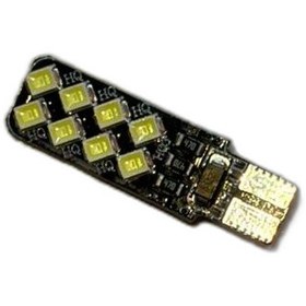 تصویر SMD 16 تایی سفید 