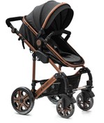 تصویر کالسکه اسپرینگ مدل گلکسی 