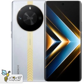 تصویر گوشی آنرHonor X50 GT - ظرفیت 256 و رم 12 گیگابایت 