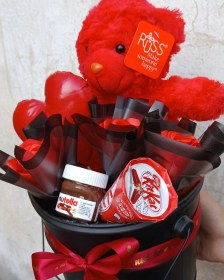 تصویر باکس ولنتاین 