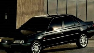 تصویر واشر کارتل پژو ۴۰۵ و سمند موتور ۱۸۰۰ 