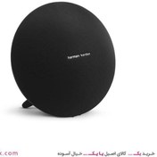 تصویر اسپیکر بلوتوثی هارمن کاردن مدل اونیکس استودیو 4 Harman Kardon Onyx Studio 4 Portable Bluetooth Speaker