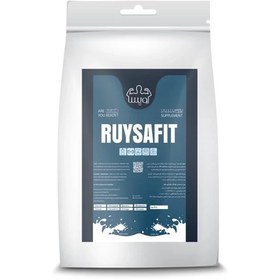 تصویر پودر پروتئین سویا 70 درصد 