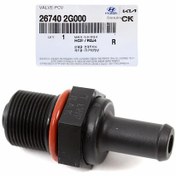 تصویر سوپاپ پی سی وی سراتو 267402G000 OEM