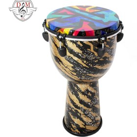 تصویر جیمبی پژواک طرح 10 