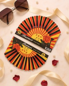 تصویر سنجاق سر کوچک ورقی 