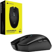 تصویر ماوس کورسیر مدل Katar Pro بی سیم Mouse Corsair Katar Pro Wireless