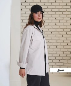 تصویر شکت دو جیب C42043 